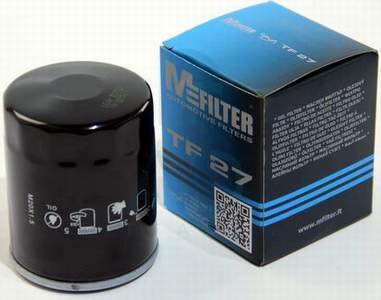 MFILTER TF27 (SM103, SM104) MAZDA FORD KIA MAZDA MITSUBISHI ISUZU
