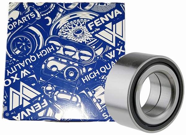 Подшипник передний 45-84-45 Toyota Camry 30/35/40/45/50 01- Highlander 00-07 Previa/Estima 00-06 Sienna 03-09, Avensis/Corolla 03-, Lexus RX300/330/350/400H 03-08