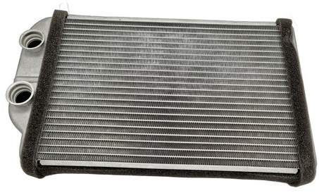 Радиатор печки Toyota Camry 20 96-01 (левый руль)