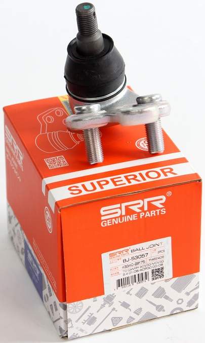 Шаровая опора Toyota Camry 30/35 01-06, Highlander 01-, Estima 4WD 00-06, Previa 00-06, Alphard 02-08;03-08 Lexus RX330 (L)