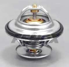 Термостат BMW-МВ 87&deg;C W124 W140 W201 W202 W207 W210, M607/602/603 M102/103/104/616