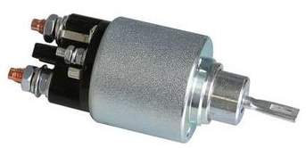 Реле втягивающее MB W124 W201 W202 W210, BMW 5 E34 BMW 3 E36