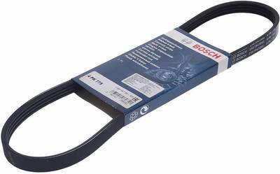 4PK775 (=4PK773) Ремень ГУР Nissan Maxima A32/A33 2.0-3.0, Murano Z50 3.5, Toyota Hiace 95-06, MMC Carisma 1.6-1.8