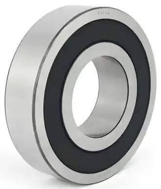 Подшипник генератора 17-40-12 ALL MODEL 6203