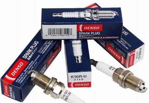 Свеча DENSO 16/1к K16R-U (оригинал) Toyota 4Runner 2.4-3.0 90-05, Previa 2.4 90-00, Yaris 1.0-1.5 99-05, Nissan Primera P10, BMW 3 E30, 7 E32