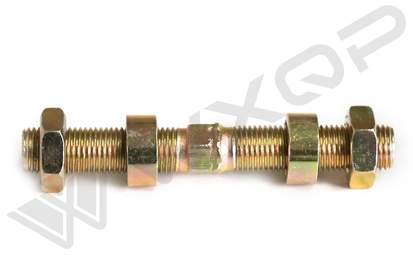 Болт рулевой тяги AD 100 C3 83-90 14мм