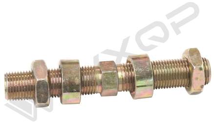 Болт рулевой тяги AD 100 C3 83-90 16мм