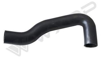 Патрубок радиатора снизу к помпе VW PAS B3/B4 88-97 1.6-1.8