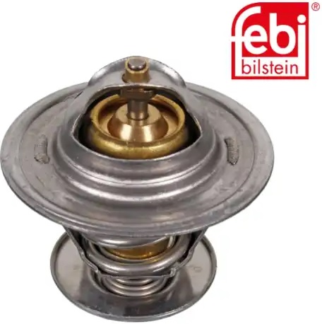 Термостат AD-VW 4цил 87&deg;C 1.6-1.8-2.0, Skoda Octavia/Superb