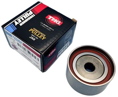 Ролик обводной ГРМ Toyota Camry 10/20 2.0-2.2, Carina E 92-97, Avensis 2.0 97-00, Rav4 2.0 94-00, Picnic 2.0 94-01 дв.5S/3S; Suzuki Grand Vitara 98-, Vitara 96-98 2.0-2.2