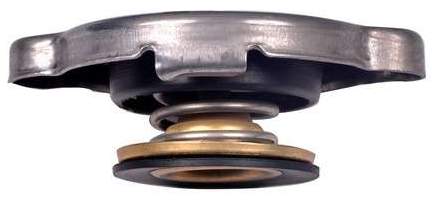 Крышка расширительного бачка MB 124/W201/W202/W210/W140/W126/C208/R170/R107 (140С)