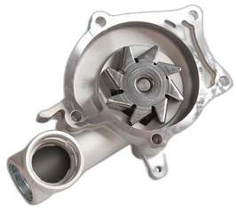 Помпа MMC Galant E33 88-92 2.0