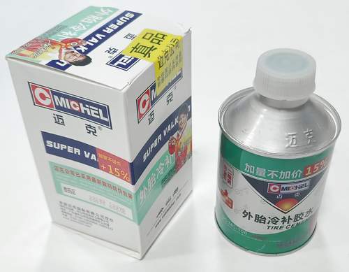 Клей для резины MICHEL TIRE CEMENT MC-108