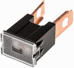 Предохранитель силовой (папа) 80А SKYWAY S09301048