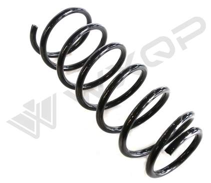 Пружины пер. VW PAS B3 88-92 (пара)