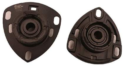 Опора амортизатора переднего AD C4/A6/S4/S6 91-97