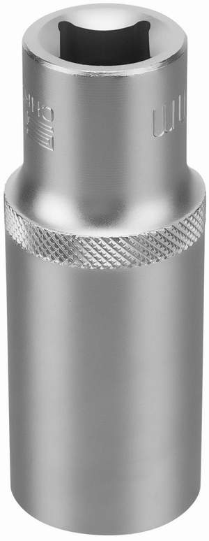 Головка торцевая 6-гранная удлиненная 1/2 N22 (13851)