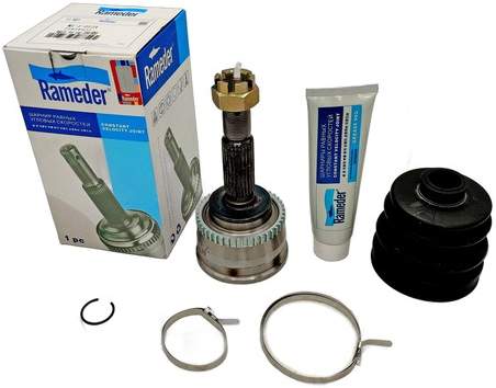 Граната наружная MMC Galant E33 88-92 1.8 25-23-54 MI-012A