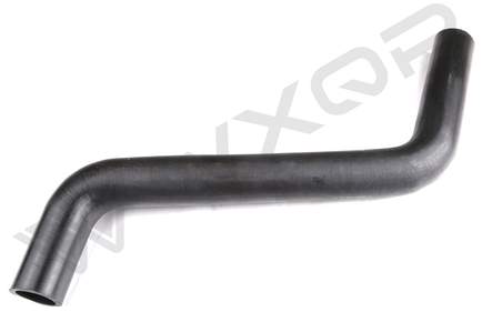 Патрубок VW Golf-3 91-99 1.8-2.0 верхний