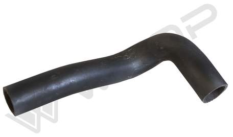 Патрубок радиатора BMW 5 E34 87-96 2.0-2.5 M50 нижний