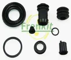 Ремкомплект суппорта заднего MZ 626GE 92-