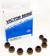 Сальник клапанов (маслаки) d=8мм AD-VW, BMW (к-т 8шт)