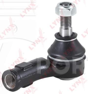 Наконечник рулевой VW PAS B3/B4 89-97, Golf-2-3 83-97, Jetta-2, Polo 95-01, Vento 91-98 (L)