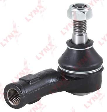 Наконечник рулевой VW PAS B3/B4 89-97, Golf-2-3 83-97, Jetta-2, Polo 95-01, Vento 91-98 (R)