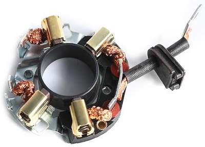 Щетки стартера со щеткодержателем AD С3 83-91