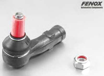 Наконечник рулевой VW PAS B3/B4 89-97, Golf-2-3 83-97, Jetta-2, Polo 95-01, Vento 91-98 (L)