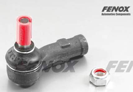 Наконечник рулевой VW PAS B3/B4 89-97, Golf-2-3 83-97, Jetta-2, Polo 95-01, Vento 91-98 (R)