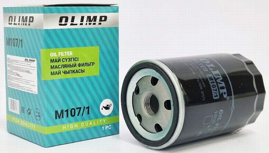 OLIMP M107/1 (SM107/1) MERCEDES OPEL