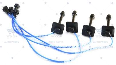 Провода свечные Toyota Camry 20, Ipsum, Avensis 97-01 2.0-2.2 3S 4S 5S