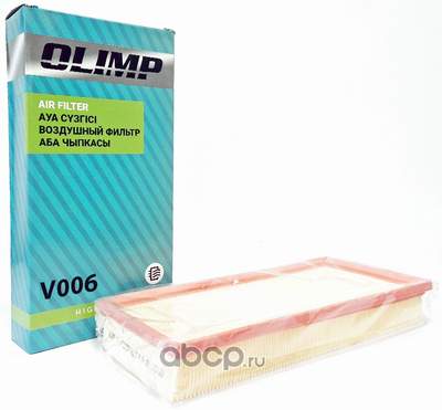OLIMP V006 (SB006) TOYOTA Avensis 98-, Carina E All models 92-97