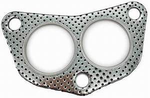 Прокладка глушителя MMC Galant E33/E55 88-96, Chariot/Space Wagon 92-00, Lancer 88-03