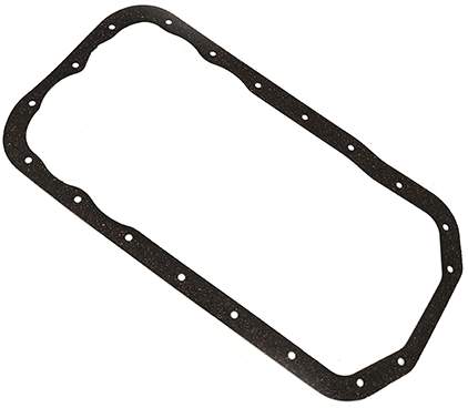 Прокладка картера MZ 626GD 88-92 2.0