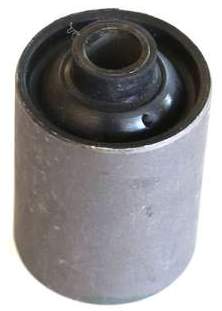 Сайлентблок переднего рычага задний МZ 626GD/GV 87-92 (железный)