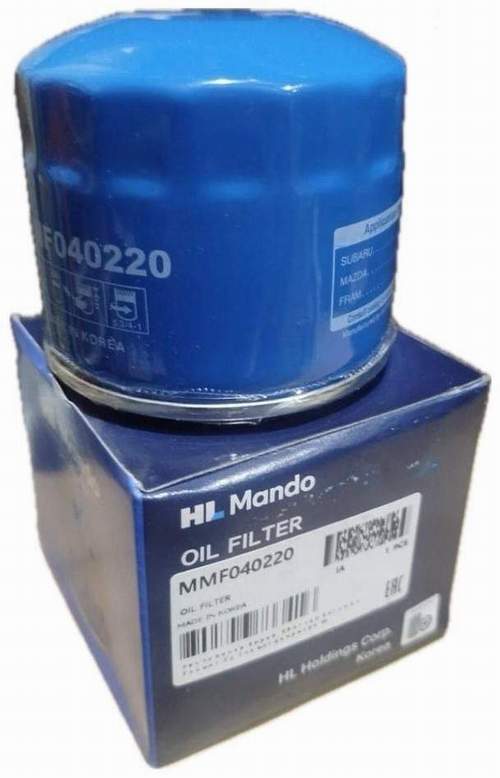 MANDO MMF040220 (SM121, SM124) MAZDA FORD KIA MAZDA MITSUBISHI ISUZU