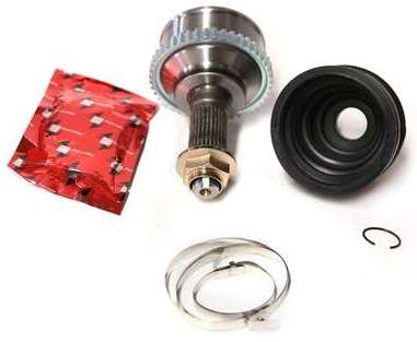 Граната наружная MZ 626GE 1.8-2.0, MX-6 Xedos-6 2.0-2.2 23-28-56 МZ-016