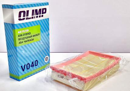OLIMP V040 (SB040) MERCEDES E-Klass E200 E220 93-9