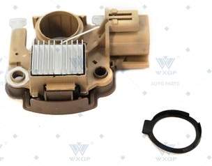 Реле генератора/зарядки 14.5V MZ 89-02 626GE 92-, 323 95-, MX-6/RX-7; MMC 97-99 Pajero 2.5, FORD 91-98, KIA 94-04, NISSAN 93-95, SUBARU 93-