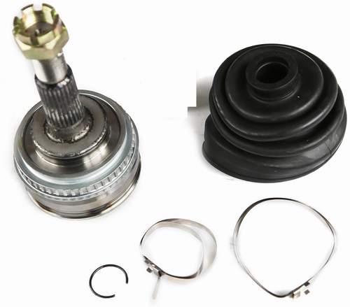 Граната наружная Toyota Camry 10 91-96 2.2 26-27-56 +ABS TO-022A