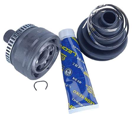 Граната наружная 33-30-53 AUDI А4 94-01 A6 VW PAS B5 97-05 1.6/1.8/1.8T/1.9TDi