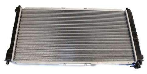 Радиатор основной MZ 626GE/GF 92-02 1.8-2.0 Xedos 6 CA 1.6 92-99 16мм МЕХ