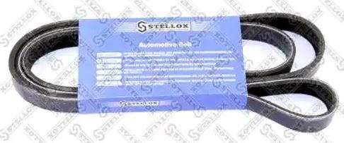 7PK1930 (=7PK1933) Ремень TOYOTA Camry 2.0/2.4 VVTi 01-, Avensis 2.0 4/03-, Land Cruiser 3.0TD 00-