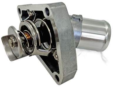 Термостат Nissan 82&deg;C Maxima A32/A33 94-02 (без трубки)