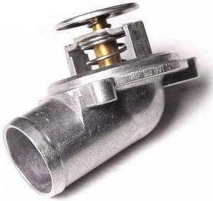 Термостат MB W124/202/210 M111 в сборе