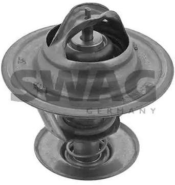 Термостат AD-VW 4цил 87&deg;C 1.6-1.8-2.0, Skoda Octavia/Superb