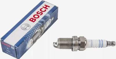 Свеча BOSCH 16/1к +8 FR7DC+ (оригинал) MB W124/W202/W210 2.0-4.2 92-, Hyundai Accent 1.3/1.5/1.6 00-05, X-3 1.3/1.5 94-99; Elantra 1.6-2.0 00-06; Getz 1.1-1.6 02-; Sonata III 2.5/2.7 98-05; Sonata V 05-; Tucson 2.0 04-