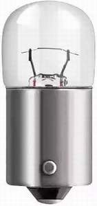 Лампа NEOLUX G18 12V 5W (R5W N207)